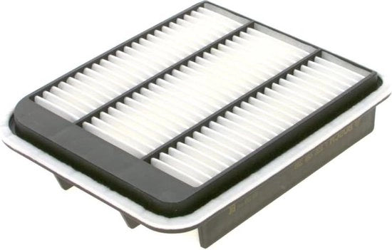 Filtro dell'aria - Sostituire - Auto