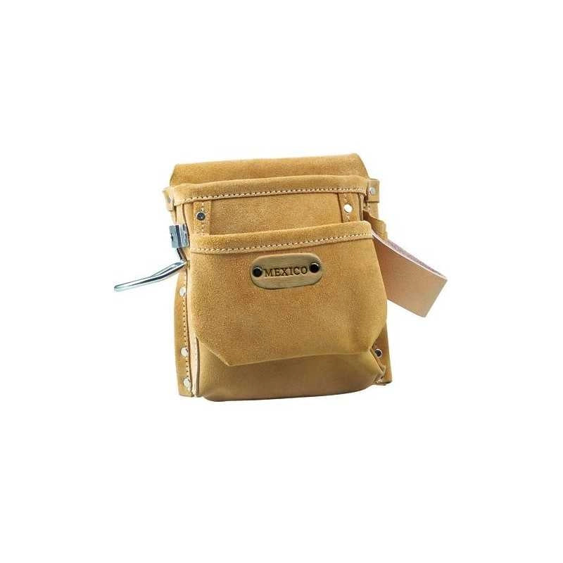 Borsa Carpentiere Vigor Mod. Mexico