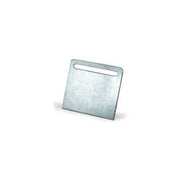 STAFFA FINECORSA MAGNETICO - CHIUSURA NORTON AUTOMAZIONE AUTOMATISMI ORIGINALE