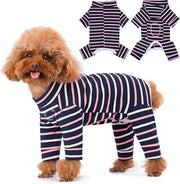 Pijama per cani