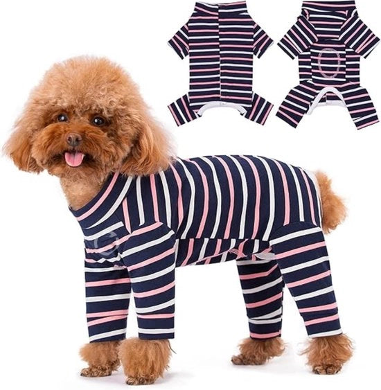 Pijama per cani