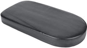 Sedile per Bicicletta Comfortevole - Materiale PU - Resistente ai Colpi - Disegno Ergonomico - Facile da Installare - 30,5 x 15 x 3,5 cm