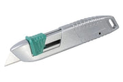 Wolfcraft Cutter di Sicurezza in Metallo con Lame Trapezoidali – 4134000
