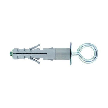 TASSELLO PROLUNGATO CON OCCHIOLO CHIUSO SB 12 L 3 - Ø 12x57 mm - 50 pezzi- FISCHER