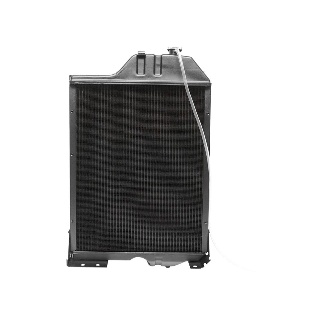 Radiatore raffreddamento acqua con 5 file di celle per John Deere 4430 codice OEM 150-324, AR61879
