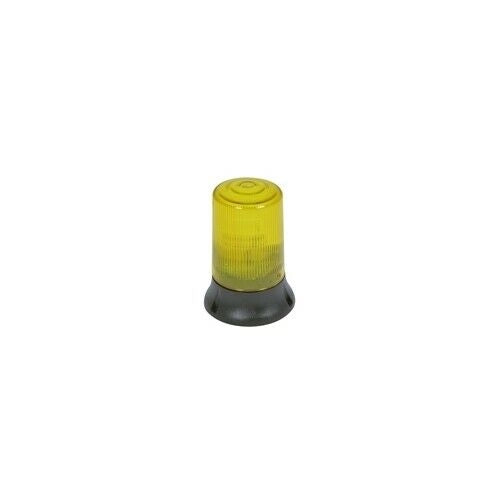 Lampeggiante 24v 25w Con Elettronica Casit Er/lg24 Automazione Automatismi Nuovo