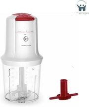 Multi Moulinette 400 W, 500 ml, 200 g, 2 Velocità