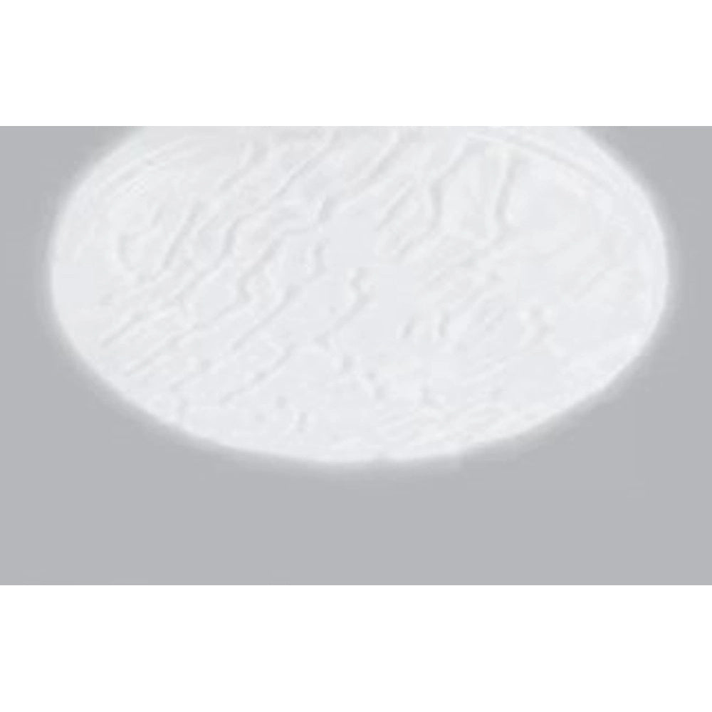 Trade Shop - Plafoniera Da Soffitto 45 Watt Effetto Crosta Luce Fredda 6500k Ip20 Fst-40a2535 -