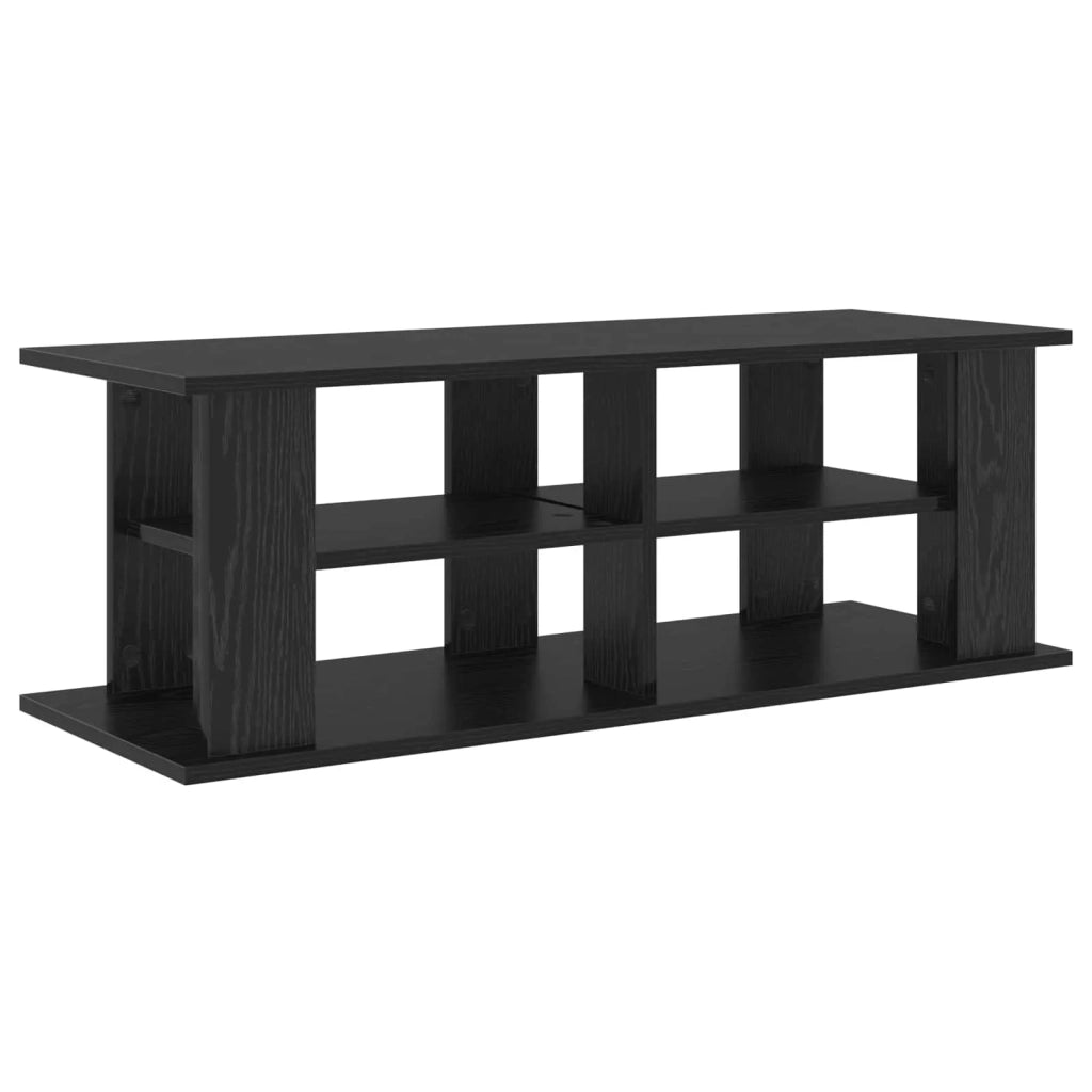Supporto TV Rovere Nero 96 x 35 x 33,5 cm
