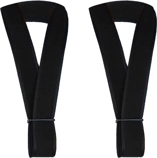 Armband per polsi e rotatori con sostegno regolabile per schiena e spalle - per supporto alle spalle e polsi rotati - contenuto in HTML.