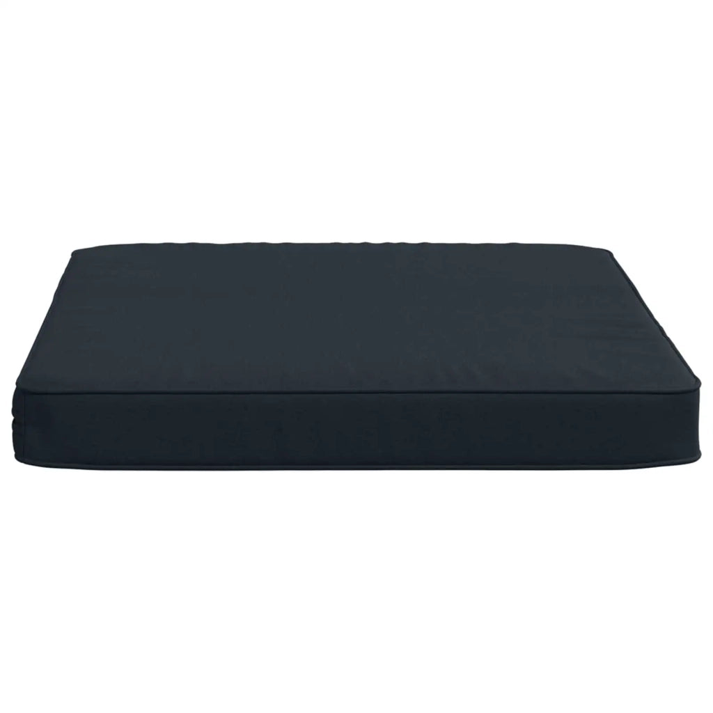 Cuscini per Sedia in 4 Pezzi VUGHT 4 pz 100% Poliestere 946215