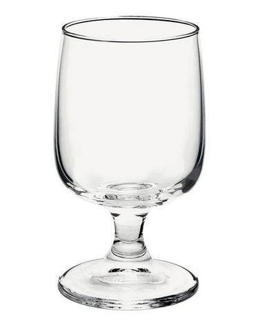 EXECUTIVE CALICI BICCHIERI ACQUA 12 PZ 28,7 CL