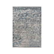 Tappeto a pelo corto Milan Anthrazit 80x150 cm