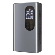 Mini Compressore Portatile per Automobile da 0,2 a Lostech 10 Bar