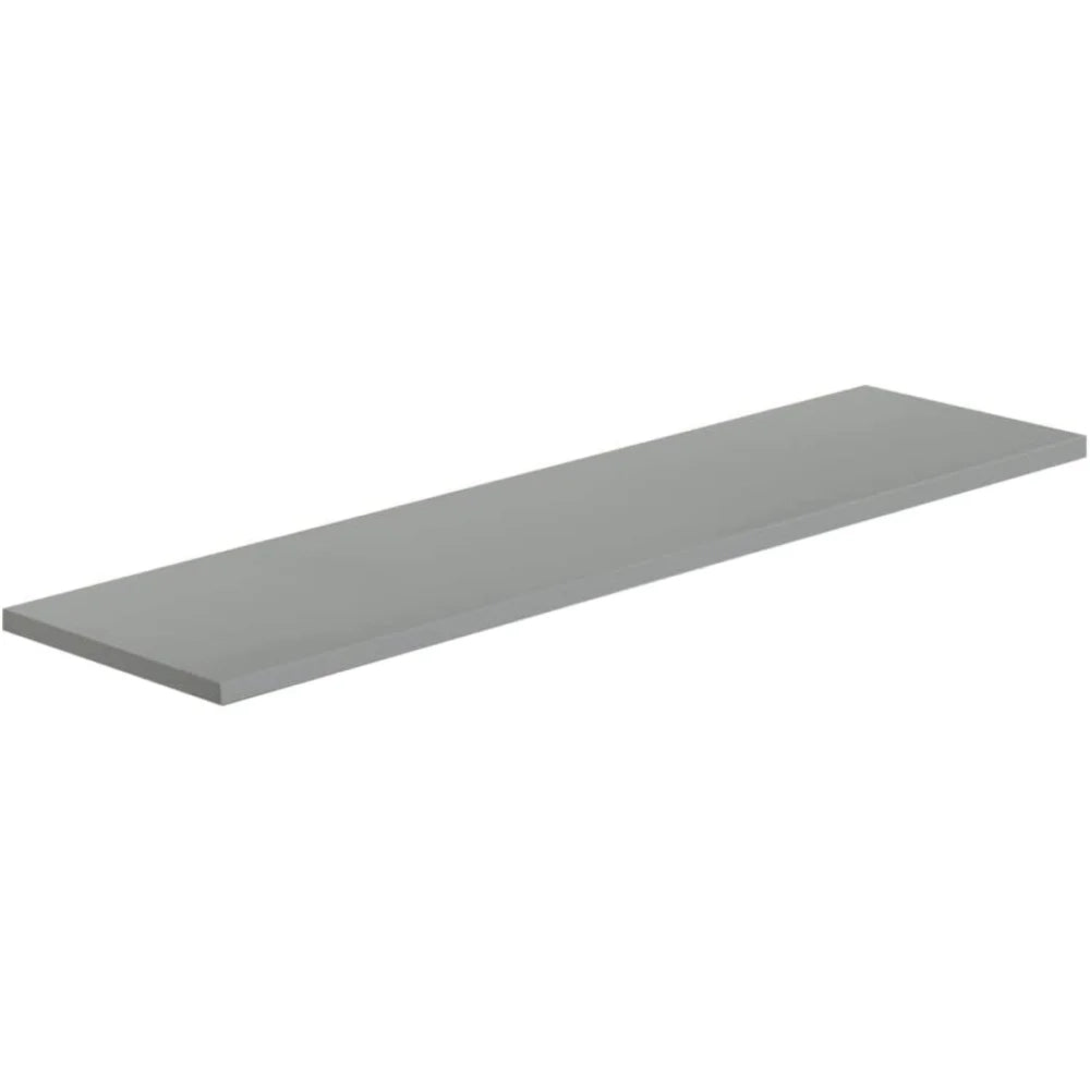 Sanitec 33120 18x200x760 grigio sasso