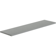 Sanitec 33120 18x200x760 grigio sasso