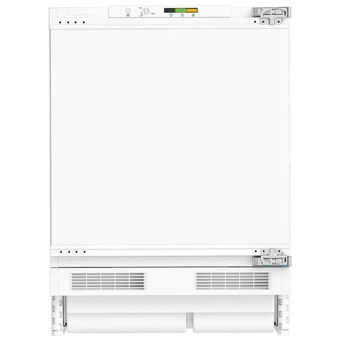 Beko Congelatore sottotavolabile autoventilato h82, 87L netti