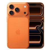 Iphone 17 pro cosmic orange 1tb - MG8Q4QL/A