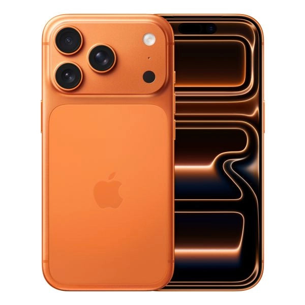 Iphone 17 pro cosmic orange 1tb - MG8Q4QL/A
