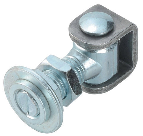 PL CARDINE C/CAVALL ROND REGOL D 18 MM PER CANC- COMBI ARIALDO- 6,0 pz