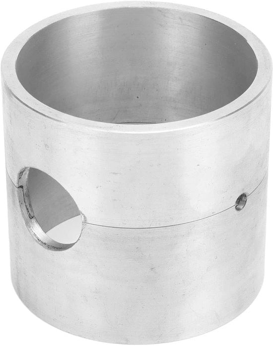 Cassa di sabbia con coperchio - Cassa di sabbia per bambini - Sacchi di sabbia - Cassa di sabbia in legno - Forma cilindrica - Muffa per sabbia