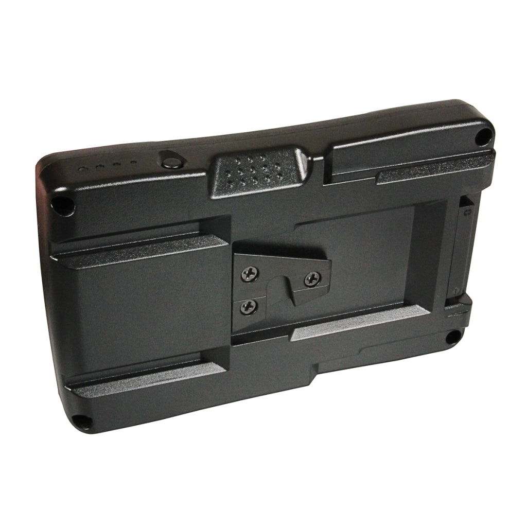 Patona Batteria V-Mount 95Wh / 14,4V / 6600mAh