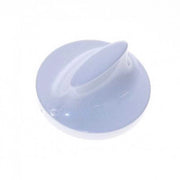 MANOPOLA TIMER PER LAVATRICE W43 INDESIT ARISTON ORIGINALE C00075319 D.54,8mm - Ariston Indesit