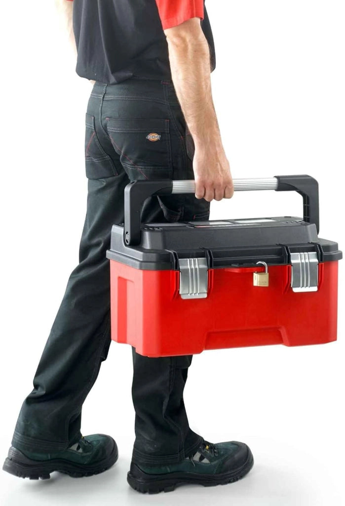 20"" TOOL BOX