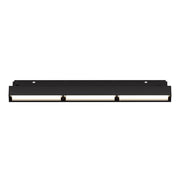 Maytoni Lampada da binario Exility 1 luce LED integrato nero alluminio