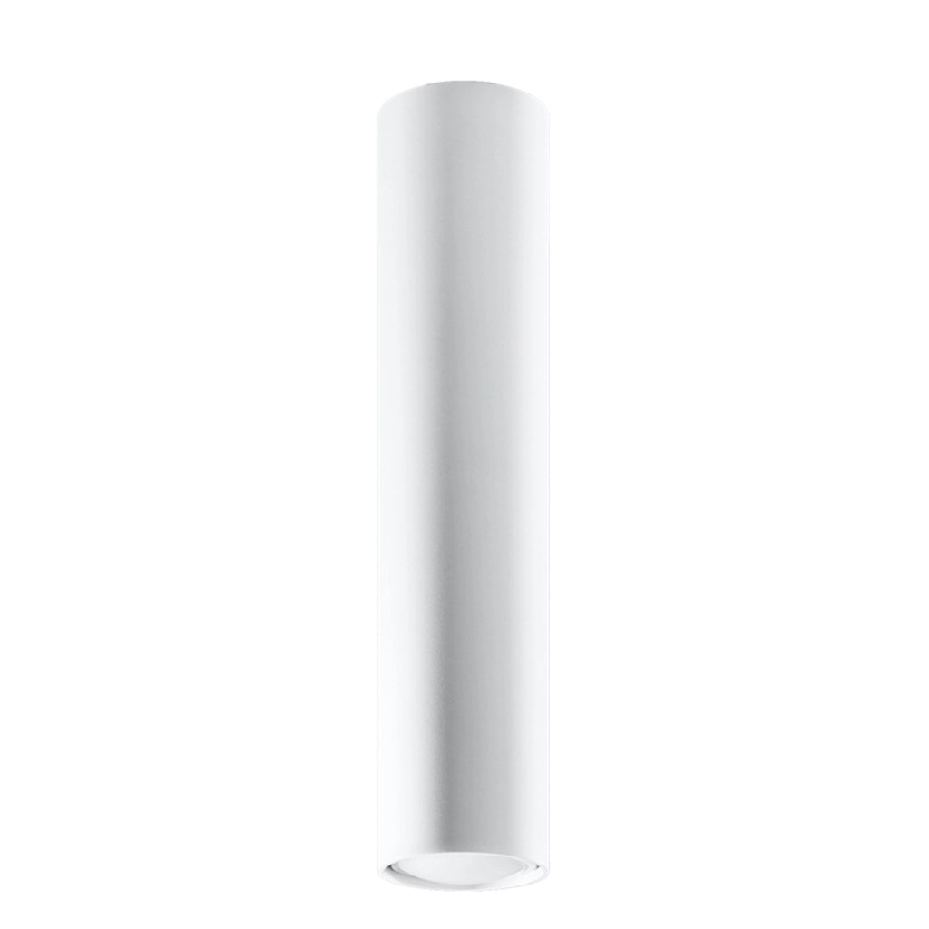 Lampada a soffitto LAGOS 40 bianco