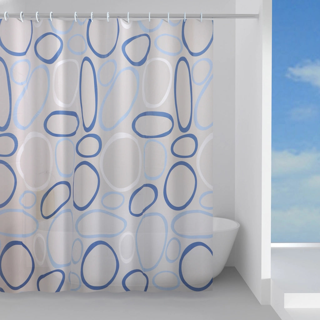 Tenda Peva G-Ciotoli 180X200 - Gedy
