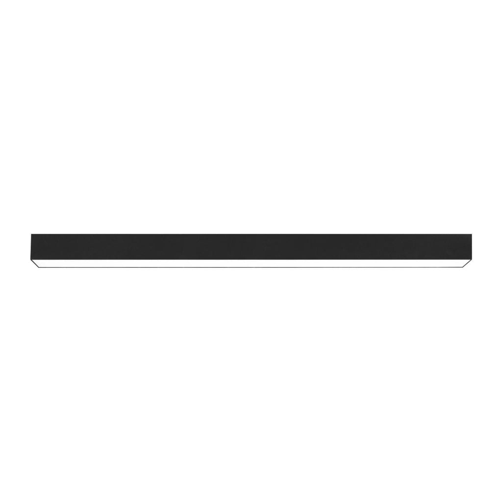 ZMH Lampada da soffitto moderna dimmerabile telecomando per soggiorno scrivania