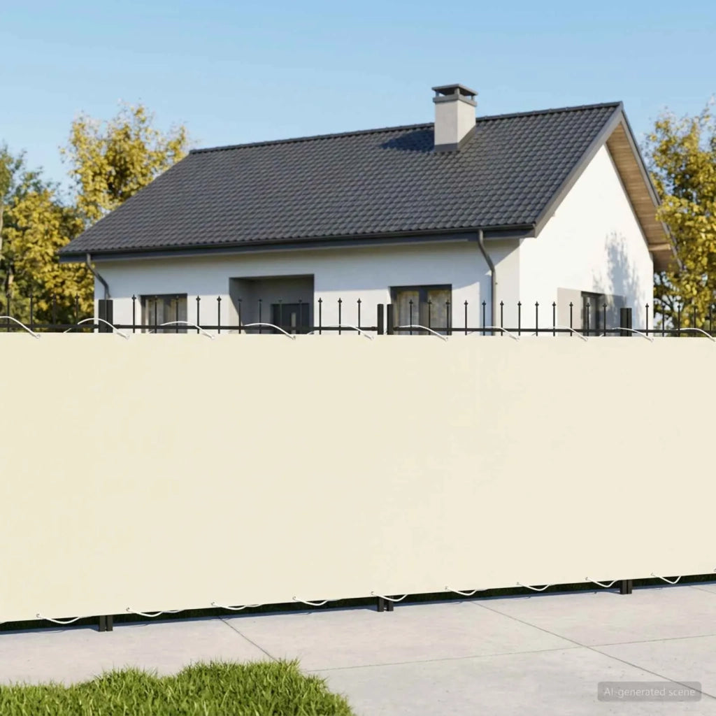 Schermo di Privacy per Balcone 1,2 x 15 m 42036762