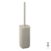 PORTA SCOPINO POD- Bianco cm 9,2 x h. 39,5 x 9,2- METAF- pezzi 1