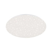Plafoniera briloner bt10016 britop bianco