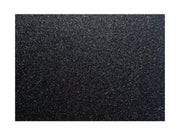 Smalto grigio anticorrosivo micaceo effetto ferro battuto 0.9kg o 4.5kg River - Grigio scuro - 0,9 Kg - grana grossa