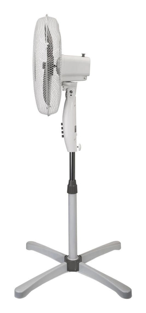 Bimar VP416 ventilatore Bianco