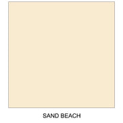 Rivestimento Liner Elbtal Elite In Pvc-p Armato, A Rotoli Da 25 X H 1,65 M - 41,25 M² - Sand Beach