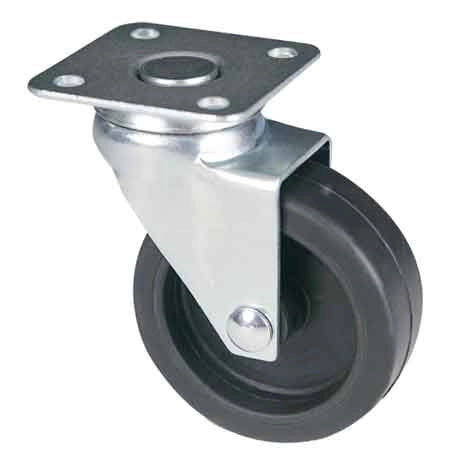 RUOTA ARREDAMENTO ART. 220 AVO 40 mm - portata 15 kg - ALDO VALSECCHI