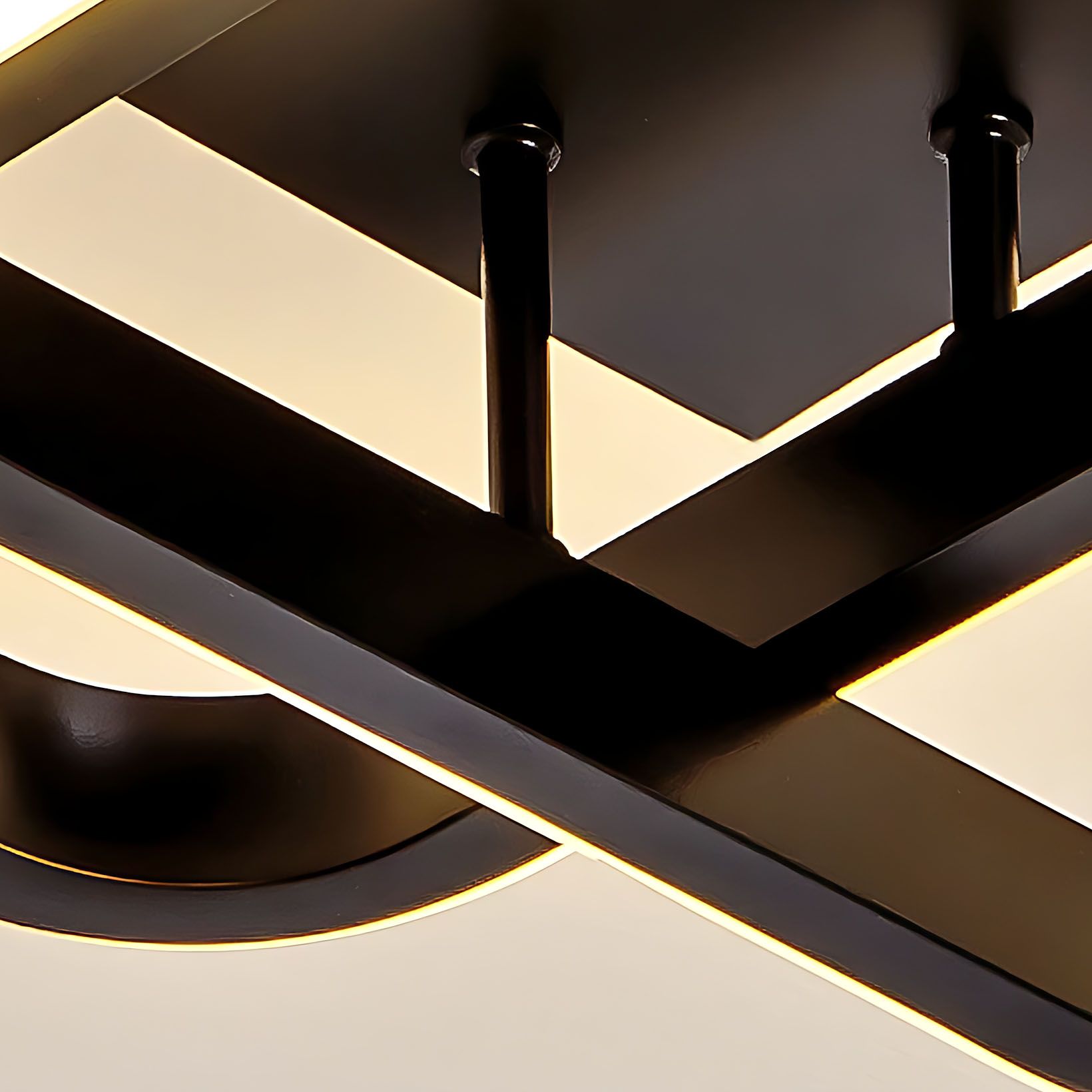 Lampada Lhj074-c Black