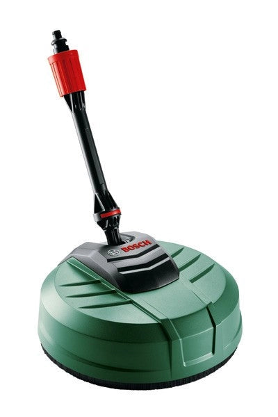Spazzola per idropulitrici Aquasurf 250