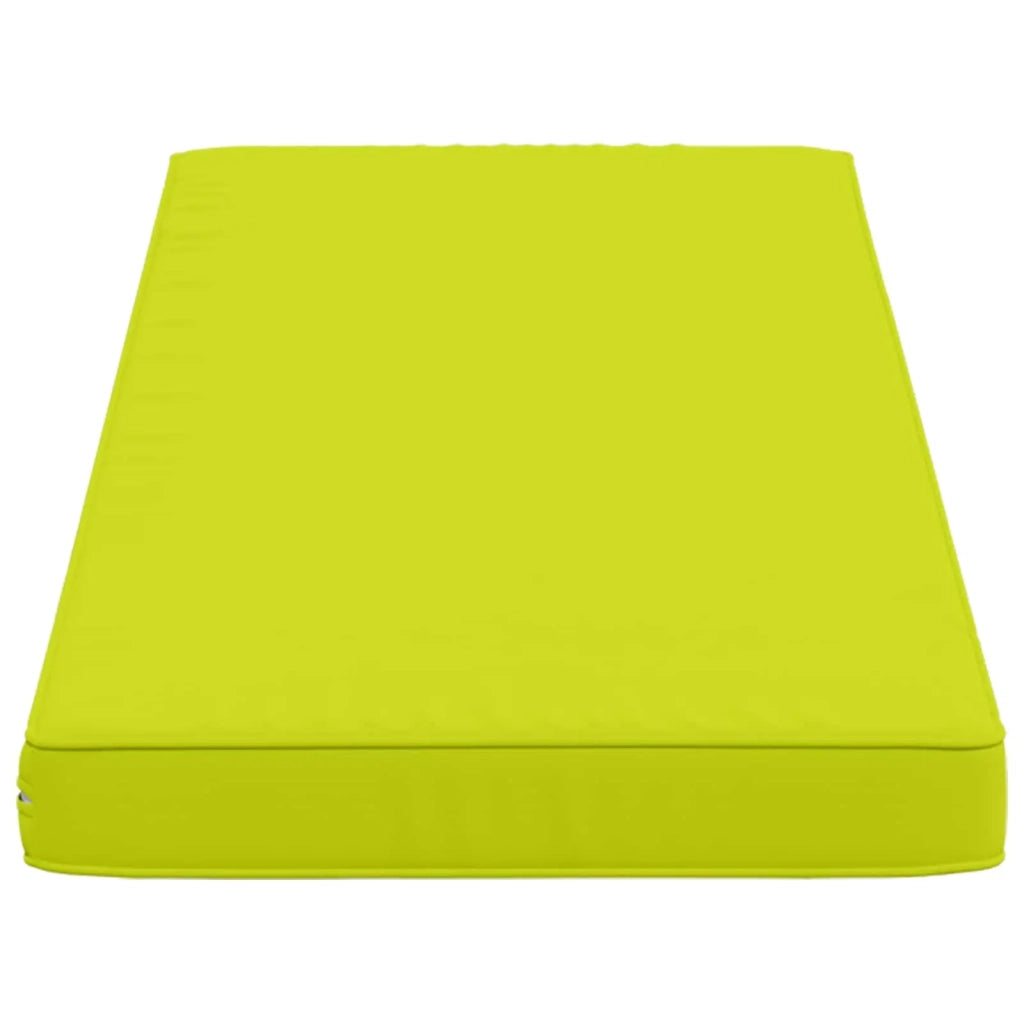 Cuscino per Panchina a 1 Pezzo VUGHT 100% Poliestere 951196