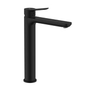 Miscelatore lavabo alto Rhio Nero DUCHA.ES