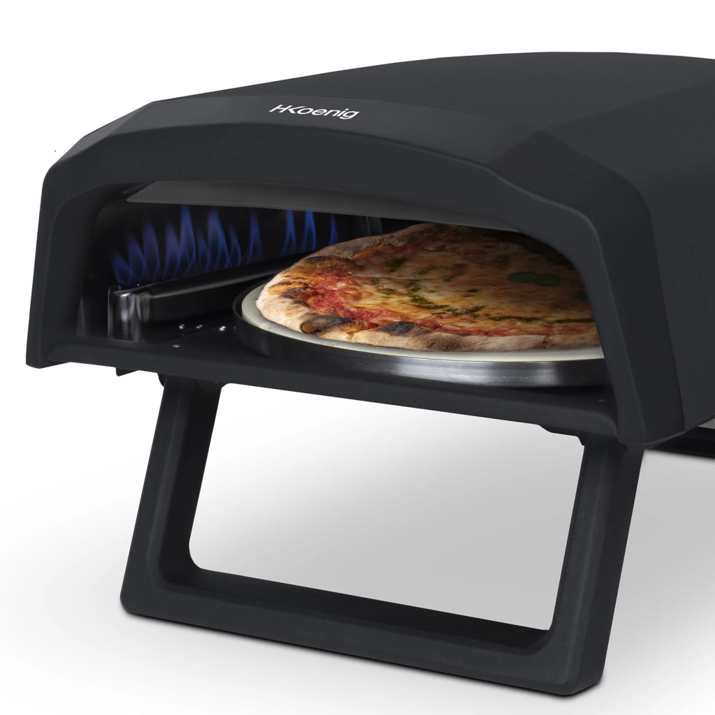 FORNO DA ESTERNO A GAS GINO640