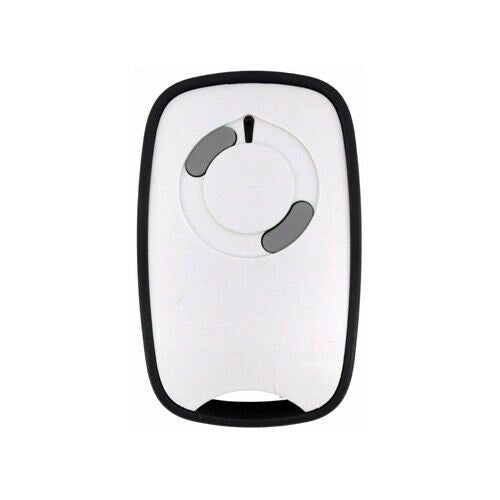 TRASMETTITORE 2 CANALI 433.92 MHZ AM TRC2 AUTOMAZIONE AUTOMATISMI ROLLING CODE