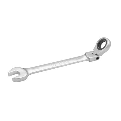 CHIAVE COMBINATA A CRICCO FLEX 1516 WOKIN - MM 17 151617- 5 pezzi