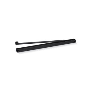 GEZE BRACCIO SLITTA P/TS3000-5000 S/FERMO NERO- 1,0 pz