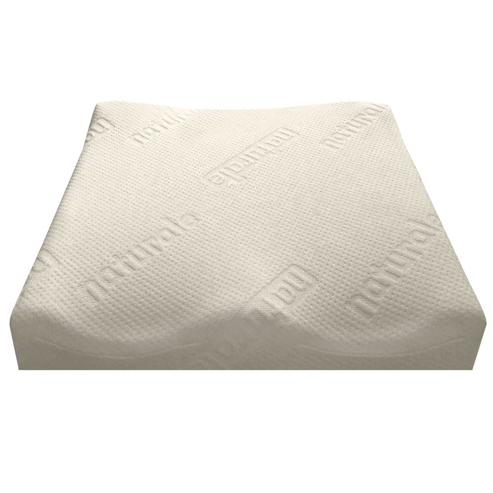 Sedile Sagomato Anatomico Cuscino in Memory Dormidea