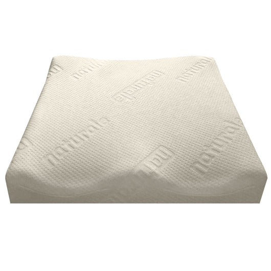 Sedile Sagomato Anatomico Cuscino in Memory Dormidea