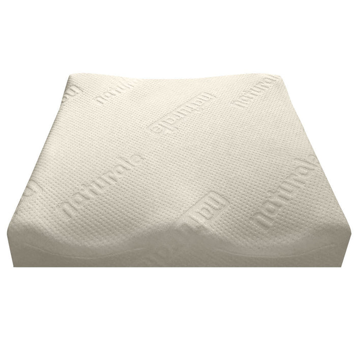 Sedile Sagomato Anatomico Cuscino in Memory Dormidea